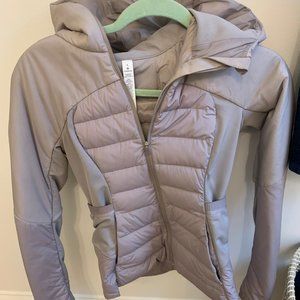 Lululemon Down for It All Jacket